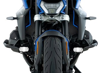 Zusatzscheinwerfer für die BMW R 1300 R und RS