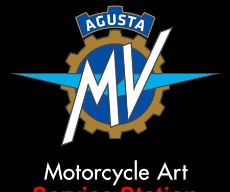 Ab sofort sind wir offizielle MV Agusta Service Station