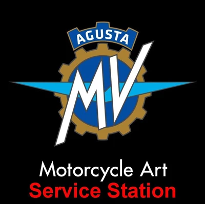 Ab sofort sind wir offizielle MV Agusta Service Station