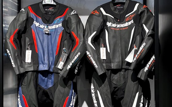 Alpinestars is in da House!! - Bild 4