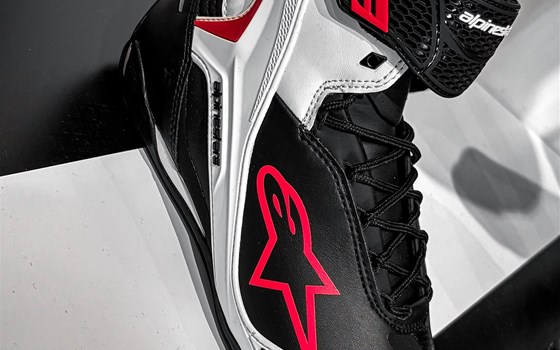 Alpinestars is in da House!! - Bild 7