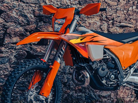 2026 KTM 250 XC-W
