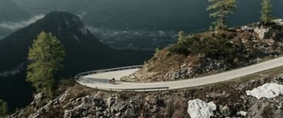 How to Plan an Epic Long-Distance Motorcycle Adventure