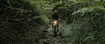Gama KTM ENDURO 2026