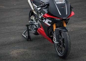 Fantic Caballero 125-500 & Imola 125-500 für 2026 - Rieju 307 Rally 2026!