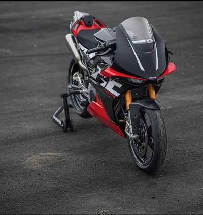 Fantic Caballero 125-500 & Imola 125-500 für 2026 - Rieju 307 Rally 2026!