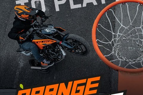 Motobike Handels GmbH-News: Save the Date!!!