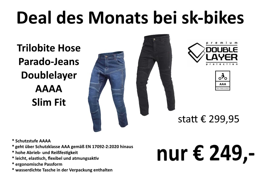 Deal des Monats