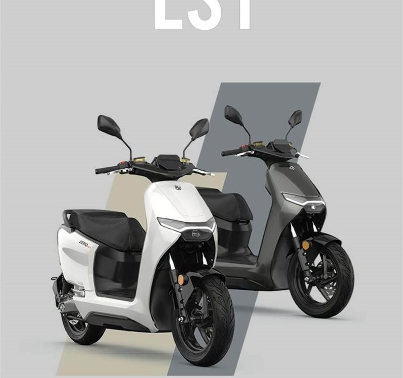 Zero LS1 Test-Ride Day am 21.03.2026