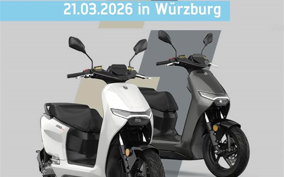 Zero LS1 Test-Ride Day am 21.03.2026 - Bild 2