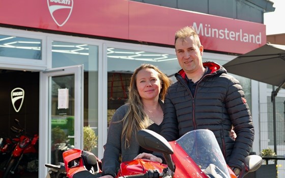 Saisonstart  - Bild 1