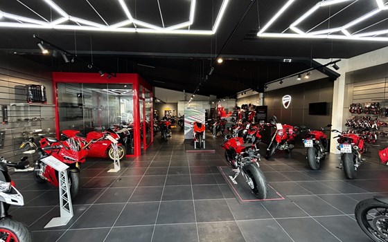 Saisonstart  - Bild 4