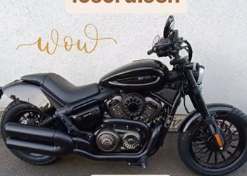 CRUISEN OHNE SCHALTEN