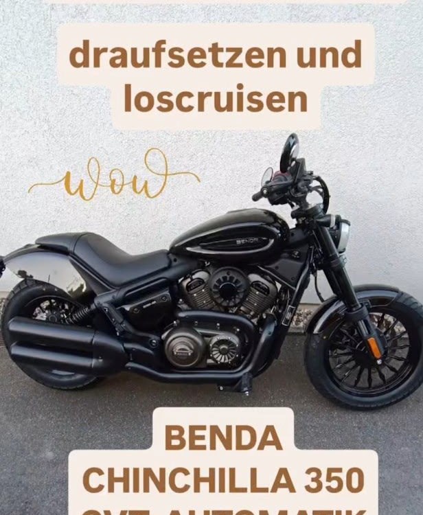 CRUISEN OHNE SCHALTEN