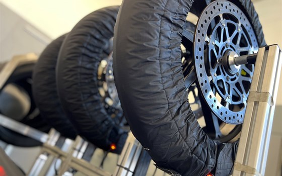 Fahr mit uns nach Oschersleben - Bild 3