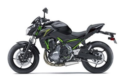 Die ersten 2018-Modelle sind da !