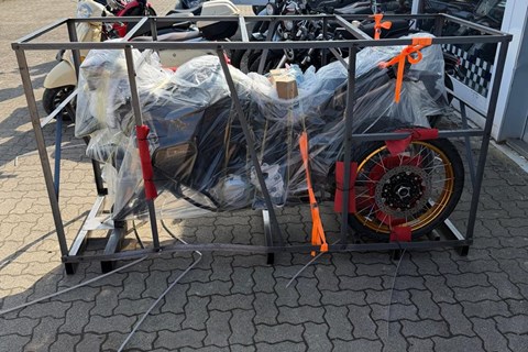 Moroquad & Auto Inh. Benjamin Feichtinger-News: Start in die Motorradsaison 2026 – Zeit für neue Motorräder und Roller