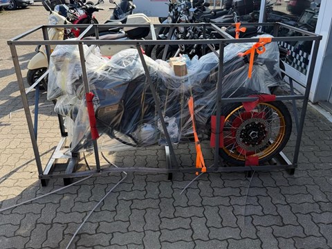 Start in die Motorradsaison 2026 – Zeit für neue Motorräder und Roller