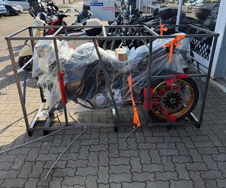 Start in die Motorradsaison 2026 – Zeit für neue Motorräder und Roller