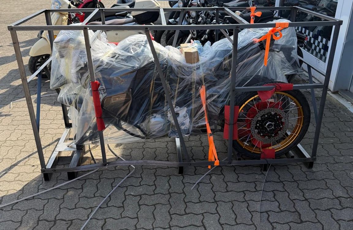 Start in die Motorradsaison 2026 – Zeit für neue Motorräder und Roller