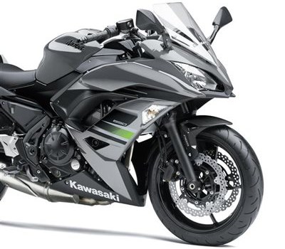 Die ersten 2018-Modelle sind da ! - Bild 3