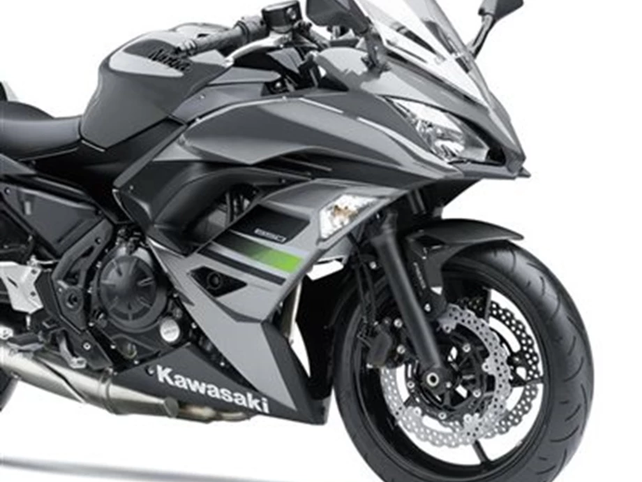 Die ersten 2018-Modelle sind da ! Bild 3: Die ersten 2018-Modelle sind da !