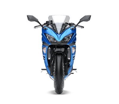 Die ersten 2018-Modelle sind da ! - Bild 4