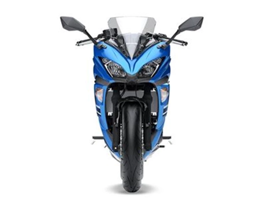 Die ersten 2018-Modelle sind da ! Bild 4: Die ersten 2018-Modelle sind da !