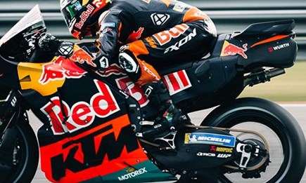 3 reasons to get excited about Red Bull KTM & MotoGP™ in 2026