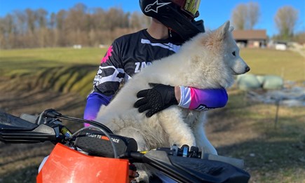 ZACHMANN Team Fahrer