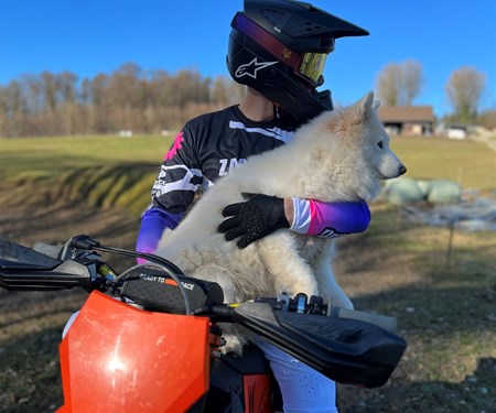 ZACHMANN Team Fahrer