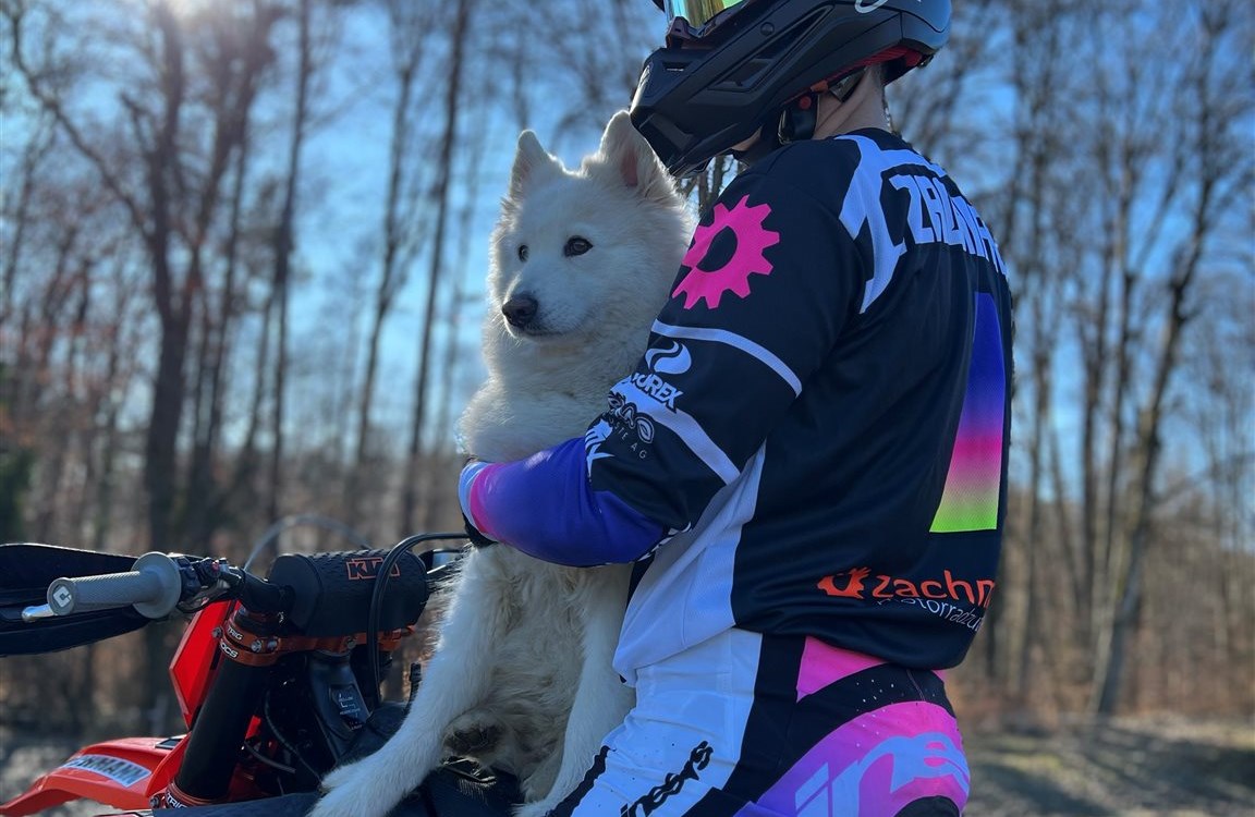 ZACHMANN Team Fahrer