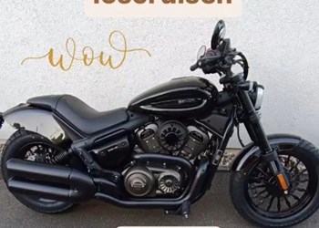 CRUISEN OHNE SCHALTEN