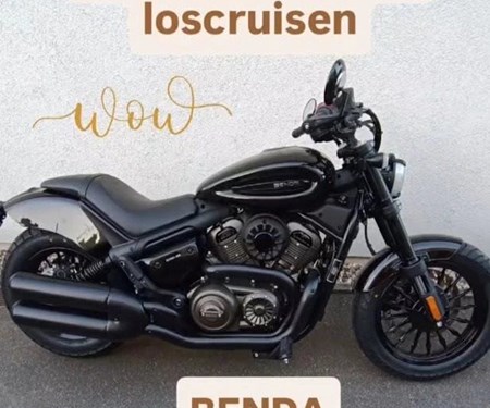 CRUISEN OHNE SCHALTEN