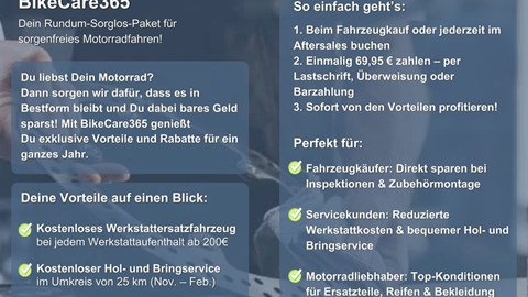 BikeCare365