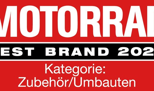 Wunderlich. Best Brand 2026.