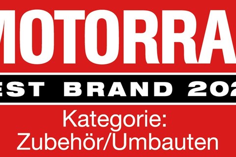 Wunderlich GmbH-News: Wunderlich. Best Brand 2026.