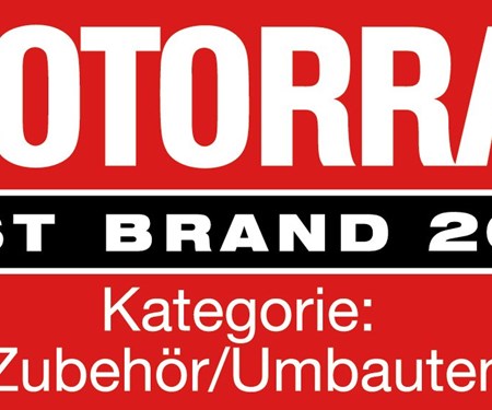 Wunderlich. Best Brand 2026.
