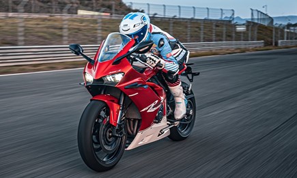 TRACK DOMINANCE NEU DEFINIERT