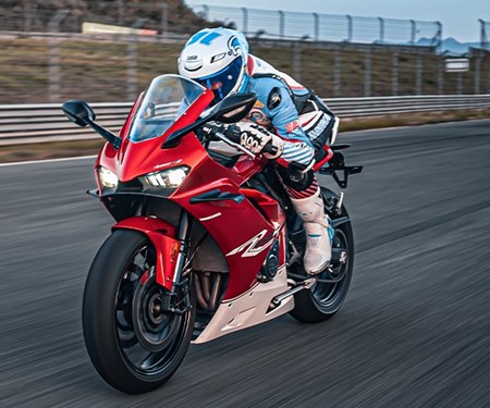 TRACK DOMINANCE NEU DEFINIERT