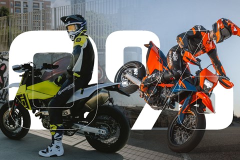 BKM Bikes Handels GmbH-News: 0,0% Finanzierung-Aktion auf Husqvarna und KTM Neufahrzeuge
