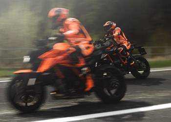 KTM Season Opening 3,99%