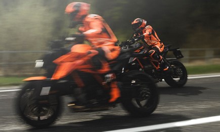 KTM Season Opening 3,99%