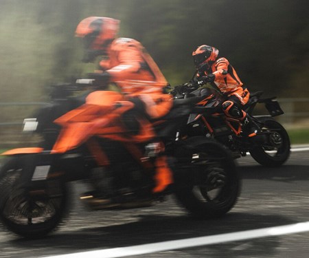 KTM Season Opening 3,99%