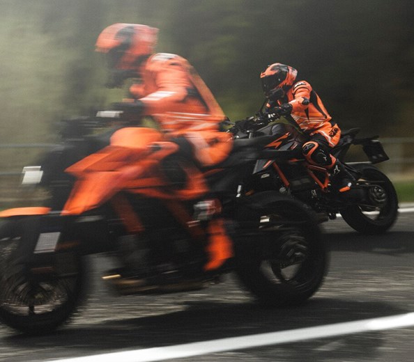 KTM Season Opening 3,99% 
KTM Finance Kampagne zum Frühlingsbeginn


Du spielst schon länger mit dem Gedanken, dir eine neue KTM zu holen?
Dann ist genau jetzt der ri ...