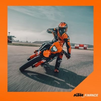 Starte in die Saison mit KTM Finance Mit der Saison 2026 startet ein neues Kapitel voller Tempo, Energie und echter  READY TO RACE   Momente. Jetzt ist der perfekte Zeitpunkt, wieder aufzudrehen und die Straße zu deinem Spielplatz zu machen.