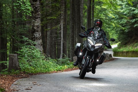 Autohaus Ostermaier GmbH-News: Saisonstart 2026