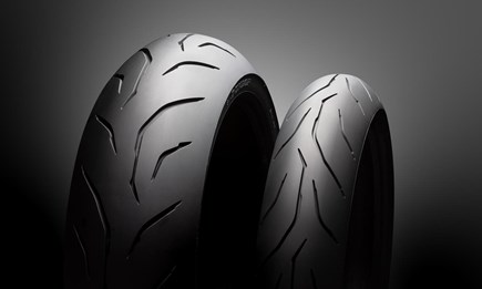 Dunlop SportSmart mk4 - 2 x Testsieger!