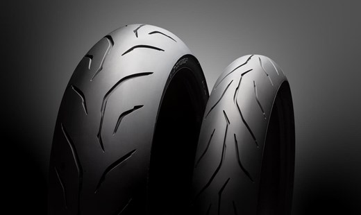 Dunlop SportSmart mk4 - 2 x Testsieger!