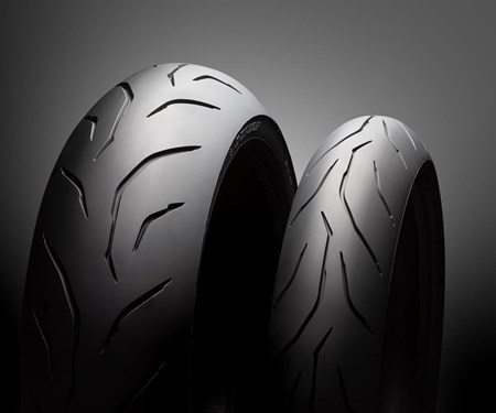 Dunlop SportSmart mk4 - 2 x Testsieger!